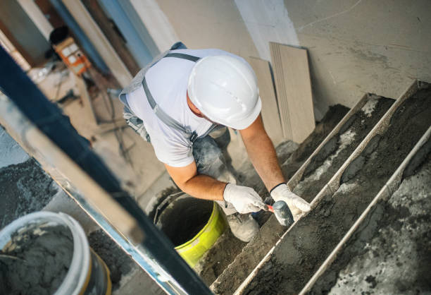 Best Concrete Foundation Repair in Spring Valley, WI