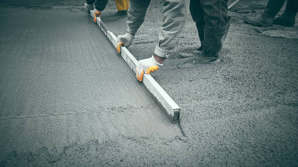 Best Industrial Concrete Flooring in Spring Valley, WI