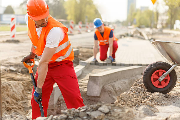 Best Concrete Sealing and Maintenance in Spring Valley, WI