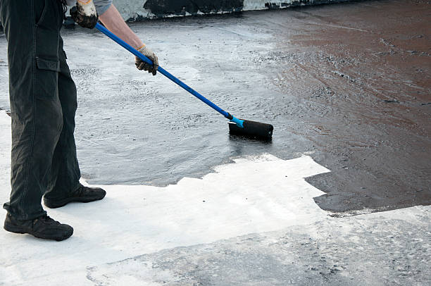 Best Residential Concrete Solutions in Spring Valley, WI
