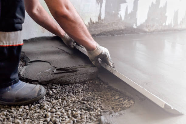 Best Concrete Demolition Services in Spring Valley, WI